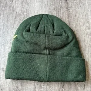 帽子 arc'teryx beanie yellow green Arc'teryx Unisex Bird Head Toque - Green / Yellow | George
